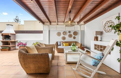 Lanzarote Villa Aira - Foto 3