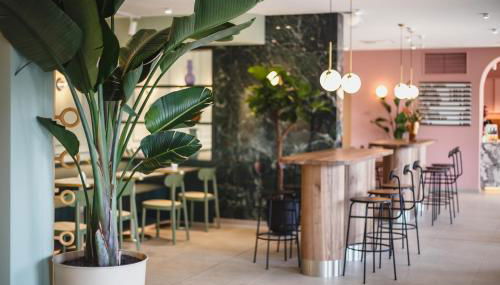 The Circus Living - Foto 3, Lobby or reception