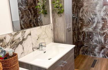 10 min walk from Autodromo Spacious place family - Foto 11