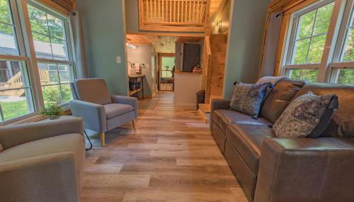 Lookout Tiny Cabin 5 Min To Downtown Chattanooga - Foto 5