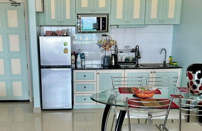 Patong Tower Holiday Rental - Foto 40