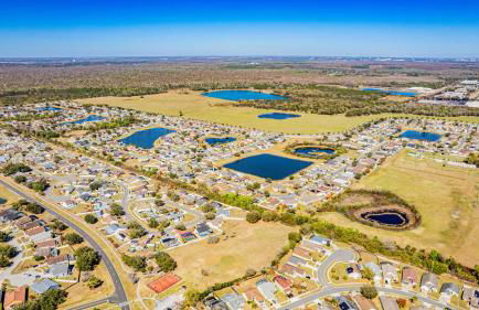 South Facing Private Pool with Lake View & Spa - Quiet Vacation Area - Family Friendly - Foto 50