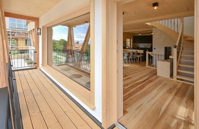 Oma Ludwin 1 Comfortable Holiday Residence - Foto 30