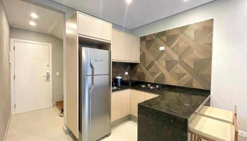 Apartamento 08 - Villagio Praia do Tombo - Foto 3