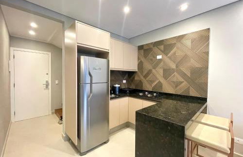 Apartamento 08 - Villagio Praia do Tombo - Foto 3