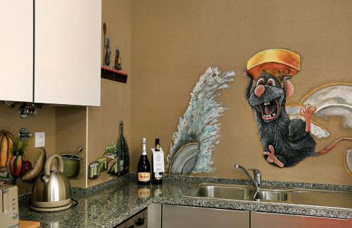 HENRI'S APARTMENTS - Pátio do Convento - Foto 5