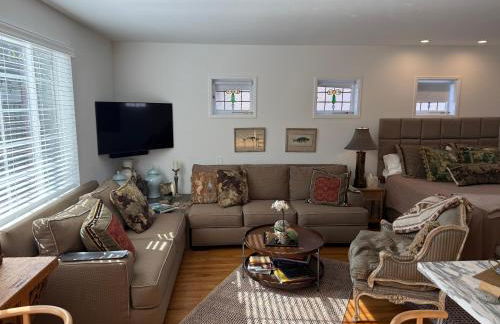 La Jolla Carriage House - Foto 8