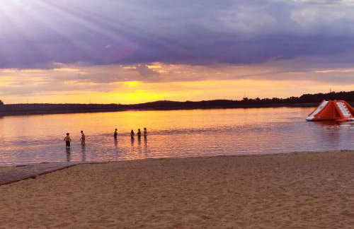 Apartamenty Pszczew Krzysztof Michna Lubuskie Mazury Apartament "MAJA" - Foto 1