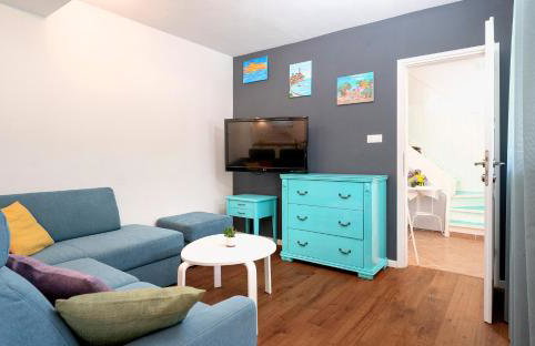 Stiniva Bay - Hvar Villa - Foto 26