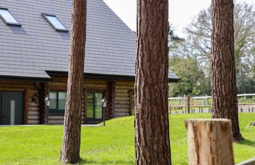 Ghyll Park Farm - Foto 36