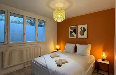 Le Monde des Dunes - T3 - Parking privé - Foto 3
