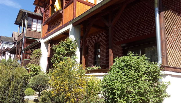 Entrada (vista interior)