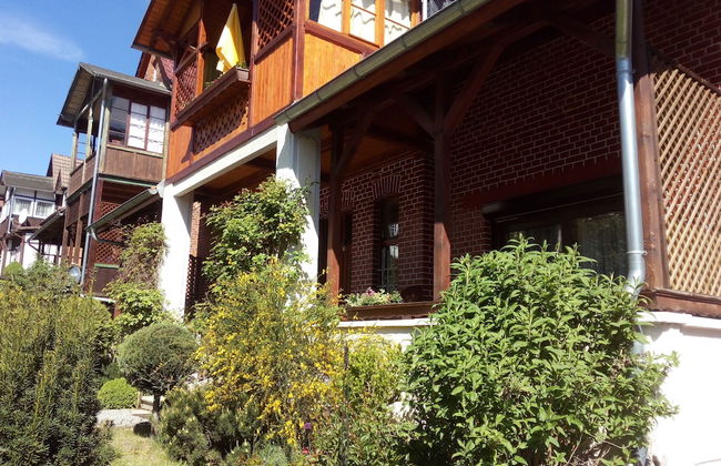 Ferienwohnungen Fröhlich - Foto 2