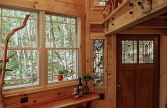 Treehouse wFull Disc Golf CourseDog Friendly - Foto 18