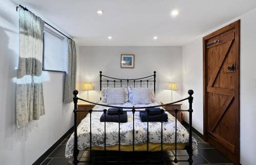 Bramble Cottage Barbrook - Foto 8