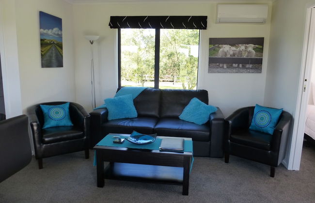 Cottages on St Andrews - Foto 25