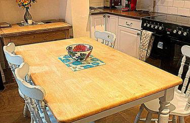 Casa Mar Bella, a Large House with Sweeping Sea and Beach Views - Foto 11