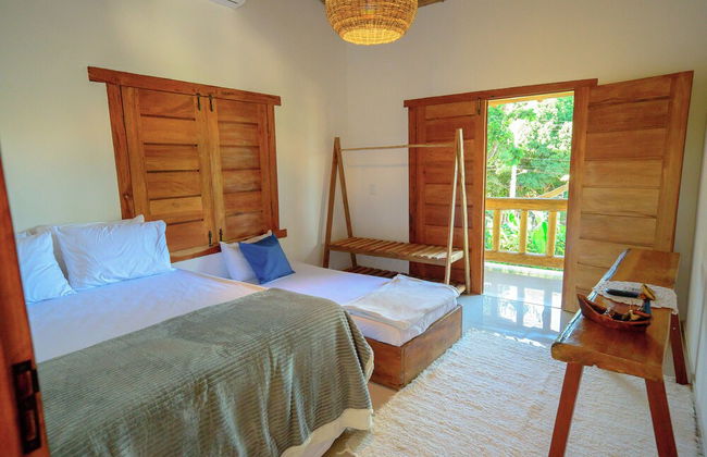 Villa Beija Flôr - Foto 16