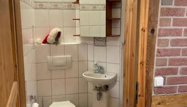 Altes Landhaus Oste, Klavier Appartement, 2 Zimmer mit Kamin - Foto 2