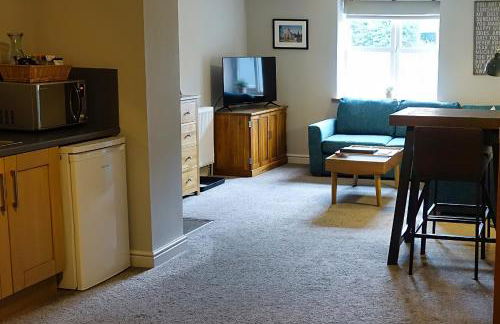 Home Farm & Lodge - Foto 2