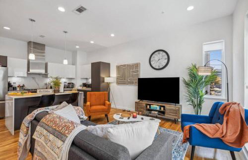 Aquara 2BD Townhouse DownTown Walkable - Foto 1