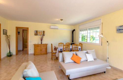 Catalunya Casas Villa Borras with private pool, 3km to beach! - Foto 12