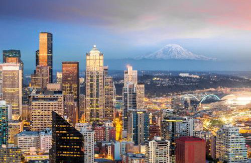 Birch Tree Cottage - 3 Bed 2 Bath Vacation home in Seattle - Foto 22