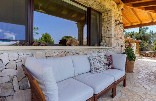 Salento Villa in Torre Vado -- Villa Giuliana - Foto 33