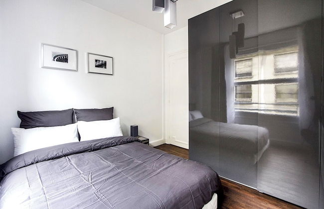 Le Saint Lazare - Foto 14