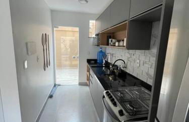 Lindo apto em condomínio top - Foto 6