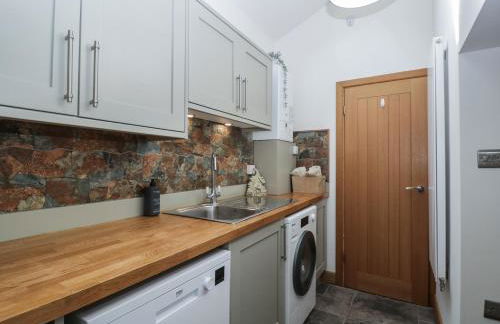 Graig Cottage - Foto 36