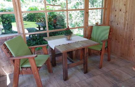 Gästehaus Schörgenhofer - Photo 8