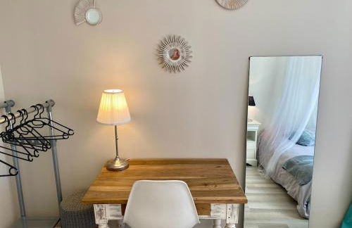 Logement 2 chambres étage maison - Foto 14