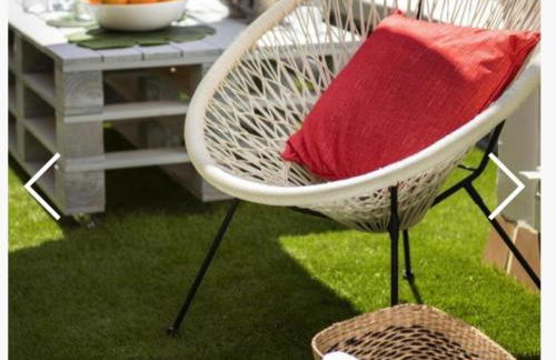 Exclusivo Duplex con terraza en Sevilla - Foto 24