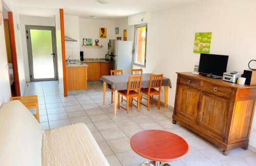 Le Domaine d'Arignac - Foto 7