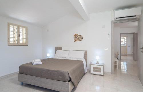 Ferienwohnung Villa Segesta - Foto 17