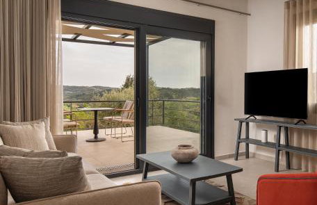 Enos Retreat Villas - Foto 45