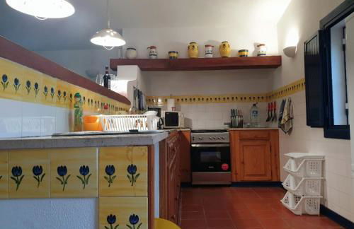Sondela Self Catering - Foto 10