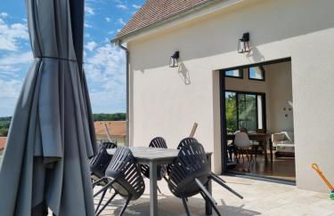 Maison contemporaine au cœur de la Roche-Posay - Foto 9