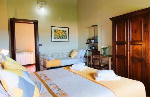 Characteristic restored farmhouse with 360 degree views - Photo 31