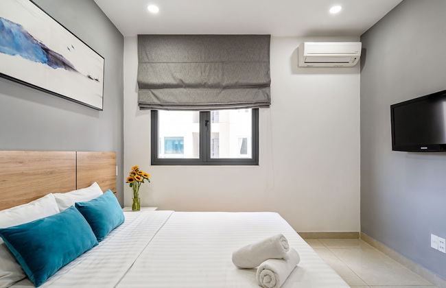 The Art - Sunshine Apartment - Foto 57