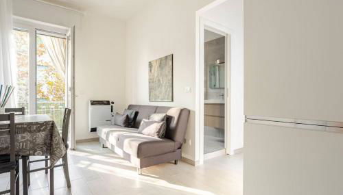 Appartamento Fronte Mare - Foto 1