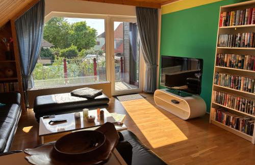 Ferienwohnung Allersberg beim Rothsee - Foto 1