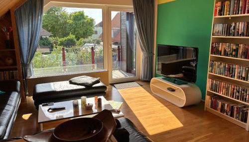 Ferienwohnung Allersberg beim Rothsee - Foto 1