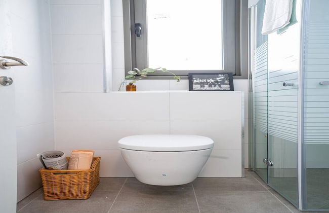 Panoramic Sea Views Coastal Escape by Sea N' Rent - Foto 36