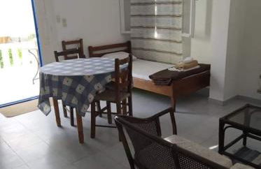 Stamoulis Apartments - Foto 19