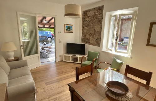 Villa Vanna - the ancient Forte just in the center - Foto 36