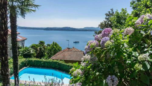 Casa Dolce Vita - Foto 2, Garden view