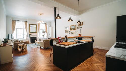 Litton Mill Retreat, Luxury Converted Mill - Foto 4