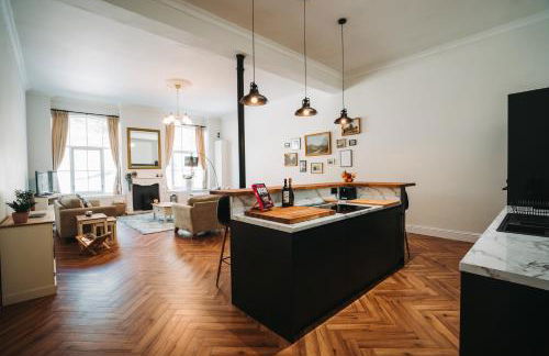 Litton Mill Retreat, Luxury Converted Mill - Photo 4